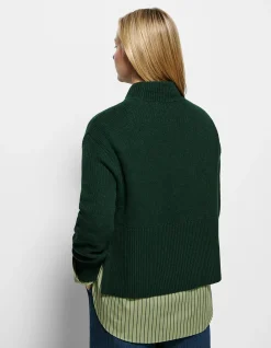 MICHELLE KNIT