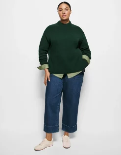 MICHELLE KNIT