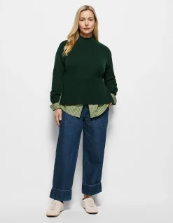 MICHELLE KNIT