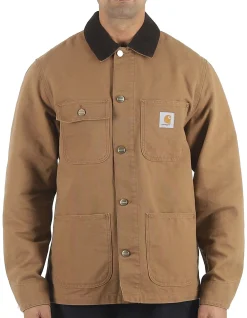 Michigan Coat