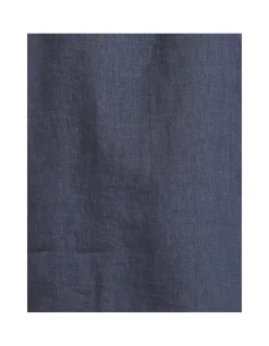MICK LINEN SHIRT