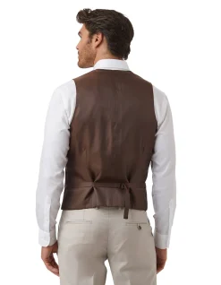 MICRO DESIGN VEST