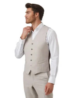 MICRO DESIGN VEST