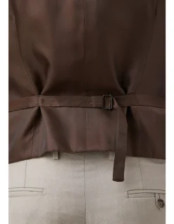 MICRO DESIGN VEST