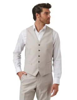 MICRO DESIGN VEST