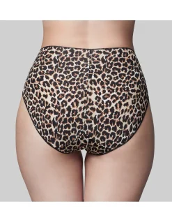 Micro Hi Cut Brief