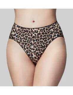 Micro Hi Cut Brief