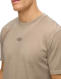 MICRO LOGO T-SHIRT