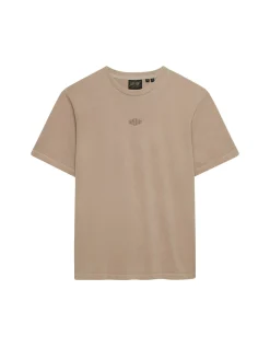MICRO LOGO T-SHIRT