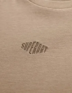 MICRO LOGO T-SHIRT