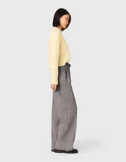 Mida Sweater
