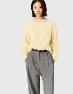 Mida Sweater