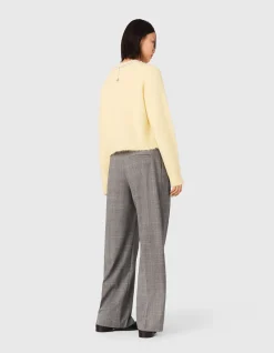 Mida Sweater
