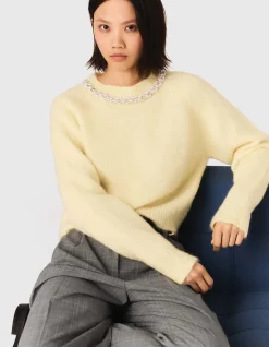 Mida Sweater