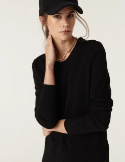 Midlands Merino Jumper