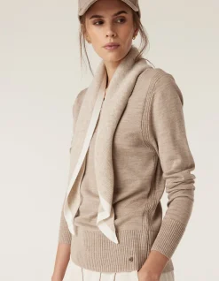 Midlands Merino Jumper
