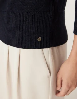 Midlands Merino Jumper