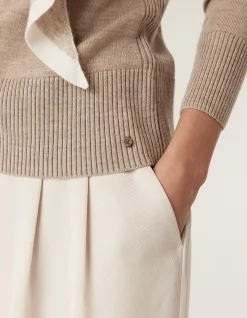 Midlands Merino Jumper