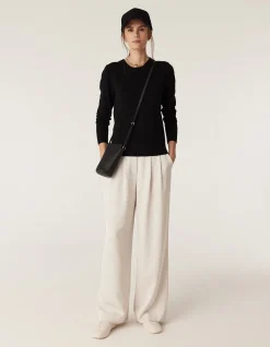 Midlands Merino Jumper