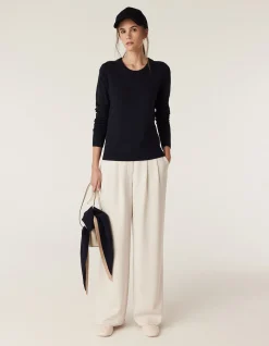 Midlands Merino Jumper