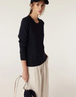 Midlands Merino Jumper