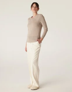 Midlands Merino Jumper