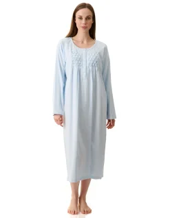 Mid length nightie