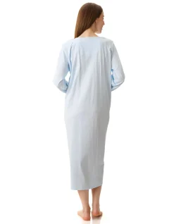Mid length nightie