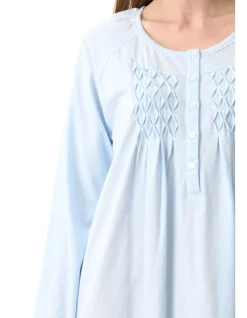 Mid length nightie