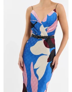 MIKA MIDI DRESS