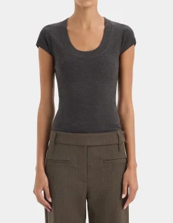 Mikkel Scoop Tank