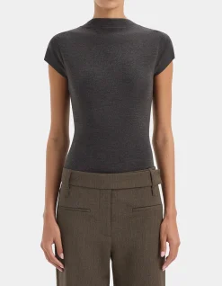 Mikkel Scoop Tank