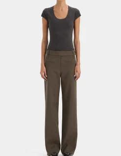 Mikkel Scoop Tank