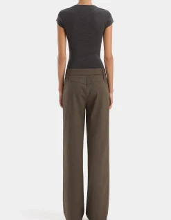 Mikkel Scoop Tank