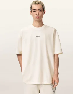 Mikro Crew T-shirt
