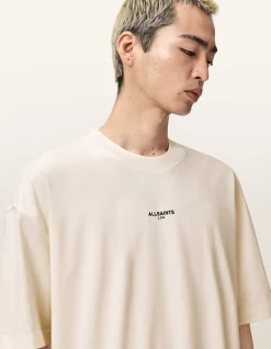 Mikro Crew T-shirt