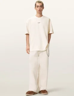 Mikro Crew T-shirt