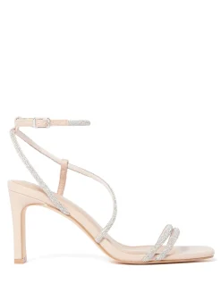 MILA DIAMANTE HEEL