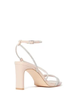 MILA DIAMANTE HEEL
