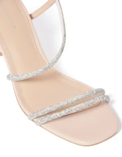 MILA DIAMANTE HEEL