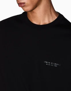 Milan ` New York T-Shirt