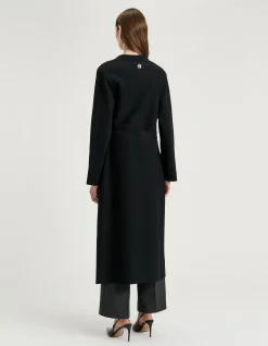 MILANO DOUBLE BREASTED COAT