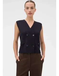 MILANO KNIT VEST