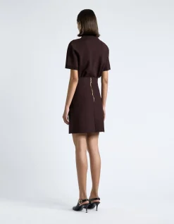 MILANO MINI SKIRT