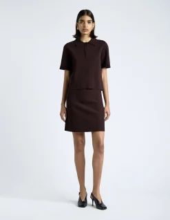 MILANO MINI SKIRT