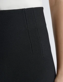 MILANO MINI SKIRT