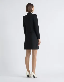 MILANO MINI SKIRT