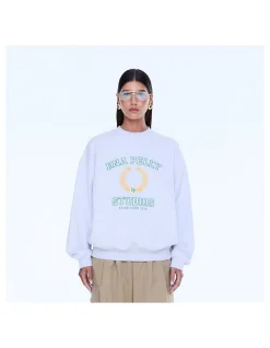 MILA OVERSIZED SWEATER