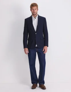MILES SB BLAZER