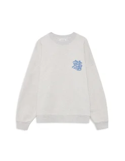 MILES SWEATSHIRT WAVES